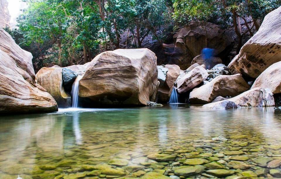 Jazan Getaway: 3 Days & 2 Nights – Coastal Beauty and Mountain Adventures